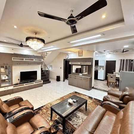 Leisure Villa Khandala  ภายนอก รูปภาพ