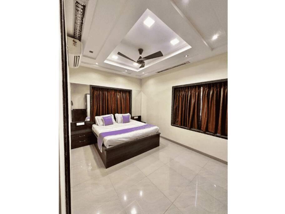 Leisure Villa Khandala  ภายนอก รูปภาพ