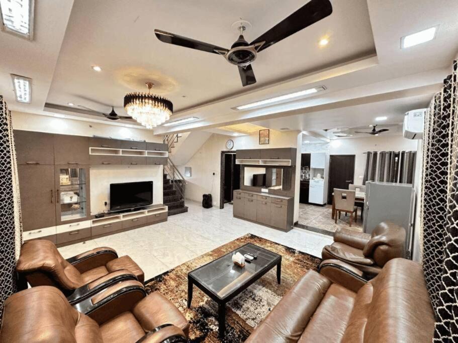 Leisure Villa Khandala  ภายนอก รูปภาพ