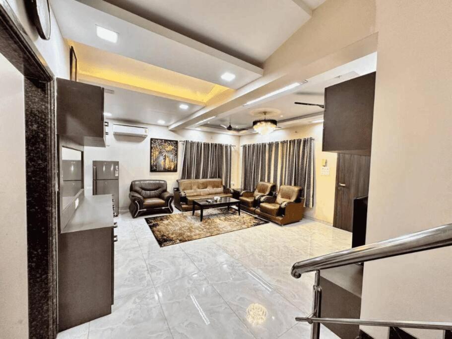 Leisure Villa Khandala  ภายนอก รูปภาพ