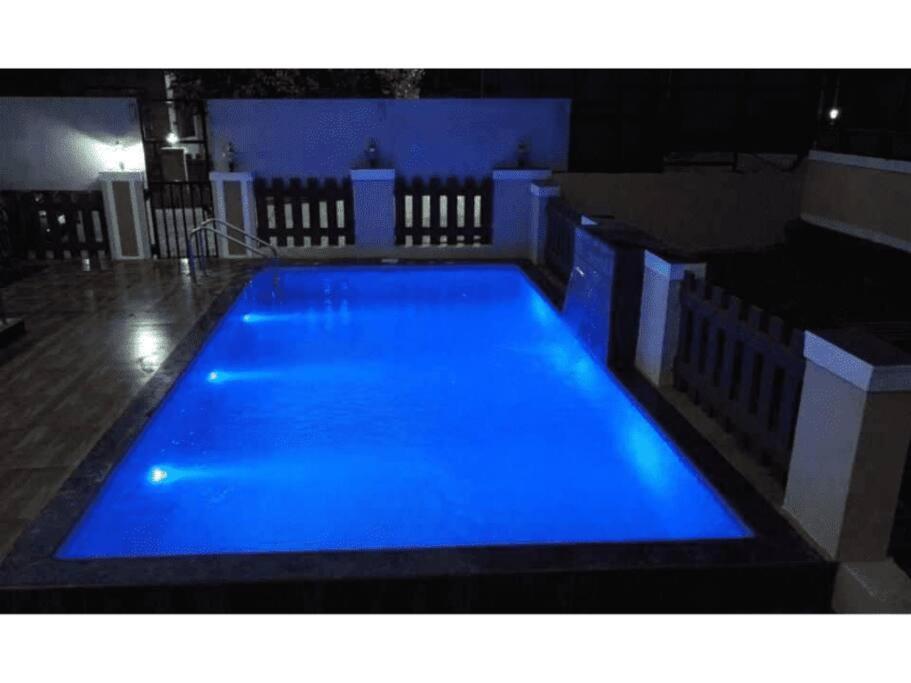 Leisure Villa Khandala  ภายนอก รูปภาพ