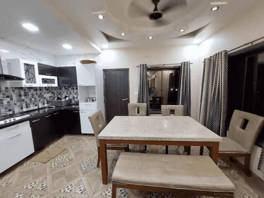 Leisure Villa Khandala  ภายนอก รูปภาพ